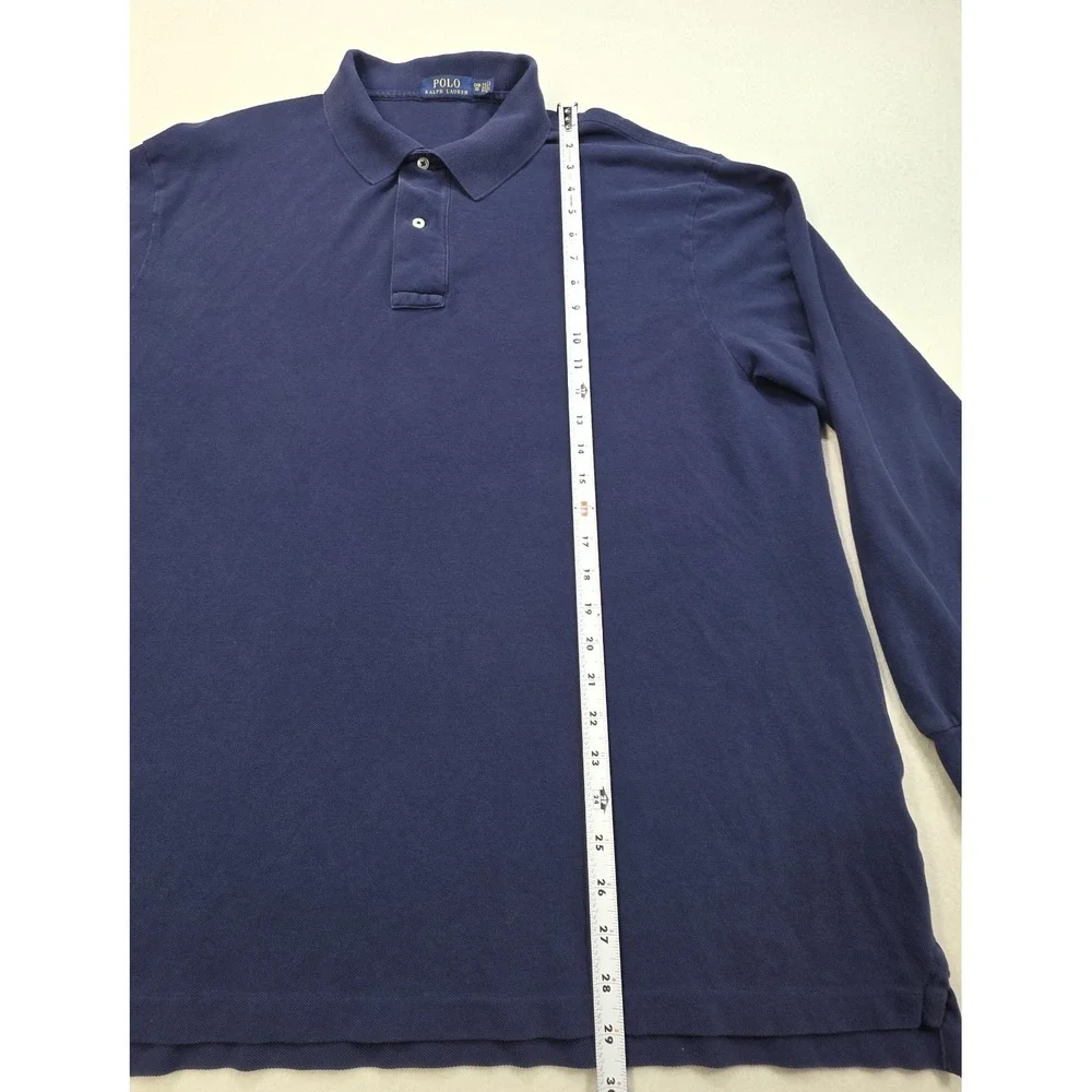 Ralph Lauren structure great